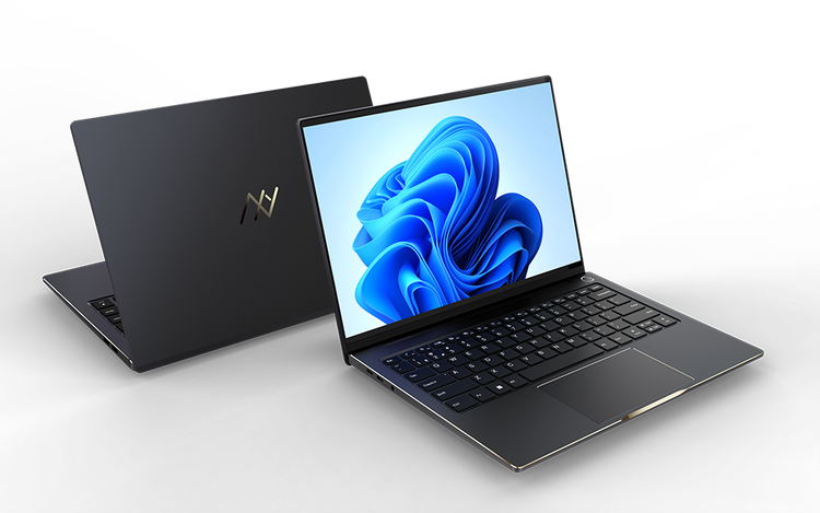 Machcreator-14X Gen 12 Intel (14”) Laptop – Machenike Official Store
