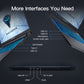 Machenike T58 Gen 10 Intel (15,6 ”) игровой ноутбук *серый