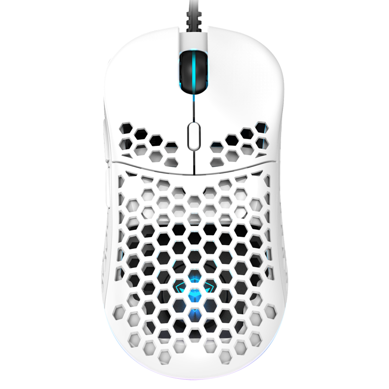 M6 Ultralight Gaming Mouse