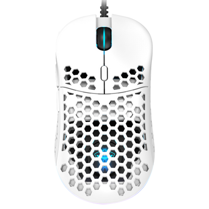 M6 Ultralight Gaming Mouse