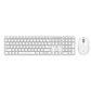 Teclado CKM3 + mouse