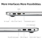 Machcreator-14 Gen 11 Intel (14”) Laptop