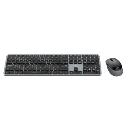 Teclado CKM3 + mouse