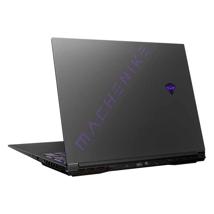 Machenike | Machenike S16 Gen 12 Intel (15.6”) Gaming Laptop - Purple ...