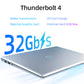 Machcreator-14 Gen 11 Intel (14”) Laptop