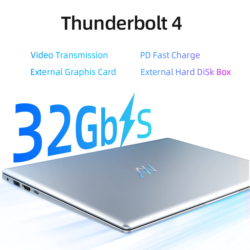 Machcreator-14 Gen 11 Intel (14”) Laptop – Machenike Official Store