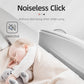 Mouse silencioso CM3