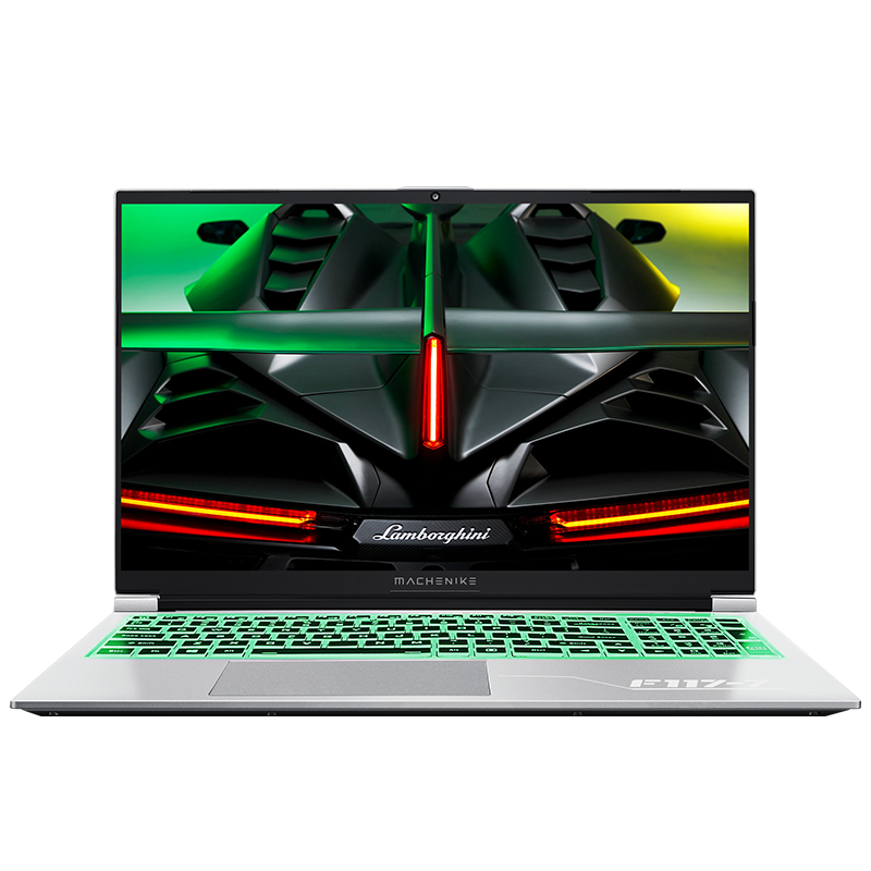 Machenike F117-7 Gen 11 Intel (15.6”) Gaming Laptop