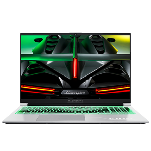 Machenike F117-7 Gen 11 Intel (15.6”) Gaming Laptop