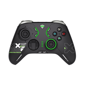 Controlador G6 Hall-Effect GamePad