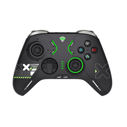 G6 Hall-effect Gamepad Controller