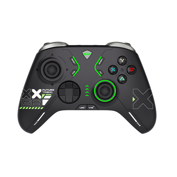Machenike | G6 Hall-effect Gamepad Controller – Machenike Official Store