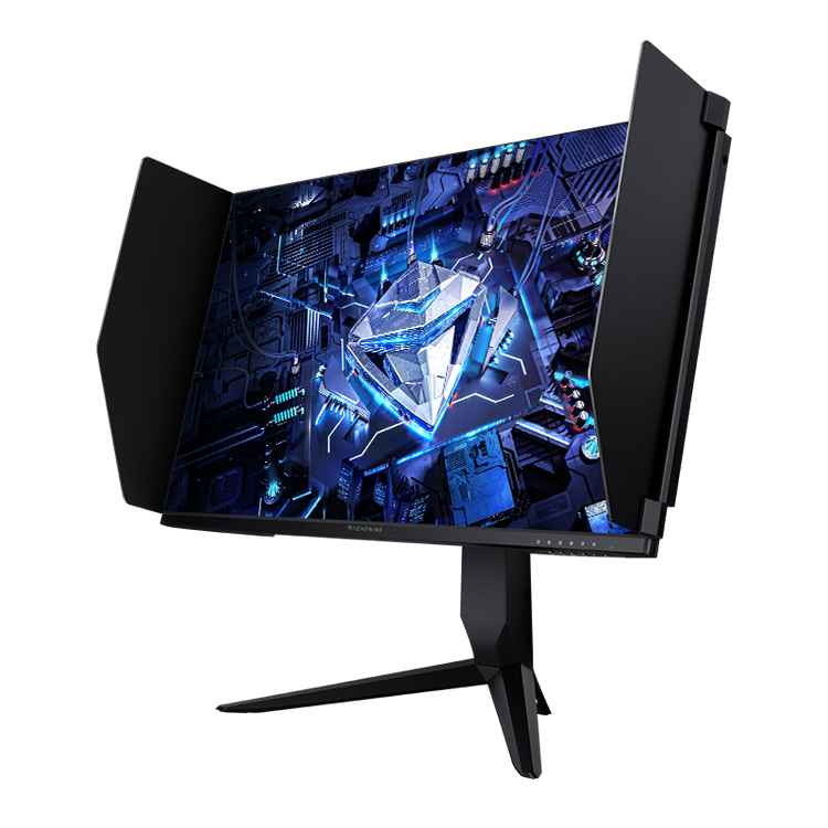 Machenike | Machenike MK32 Series - MK32QG165S2 Monitor – Machenike ...