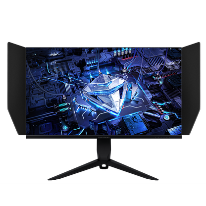 Machenike Serie MK32 - Monitor MK32QG165S2