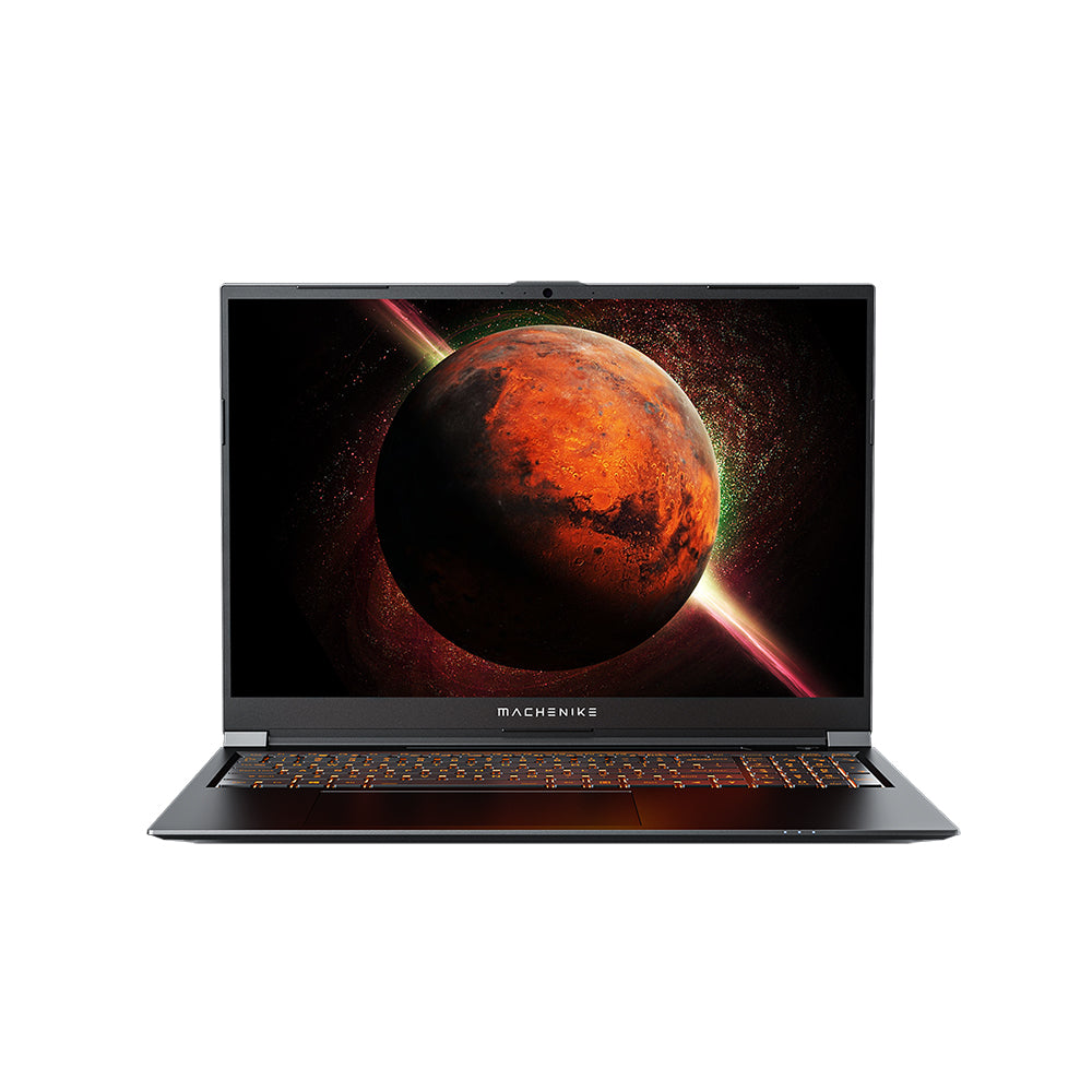 MACHENIKE S16 Gen 12 Intel (15.6 ”) Gaming Laptop - Orange