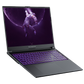 MACHENIKE S16 Gen 12 Intel (15.6 ") Laptop de juegos - Purple