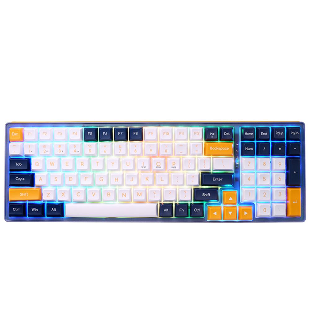 K600 Gen2 Mechanical Keyboard (Espesyal na Edisyon)