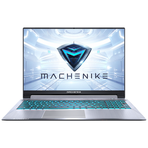 Machenike T58 Gen 10 Intel (15.6”) Gaming Laptop