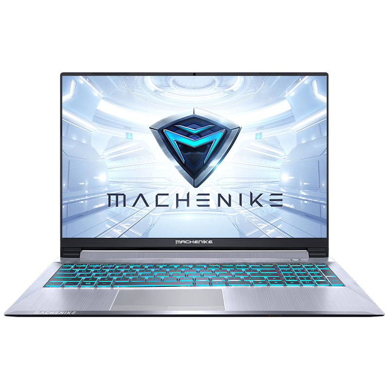 Machenike T58 Gen 11 Intel (15.6”) Gaming Laptop