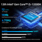 Machenike L15 Gen 13 Intel (15.6”) Gaming Laptop
