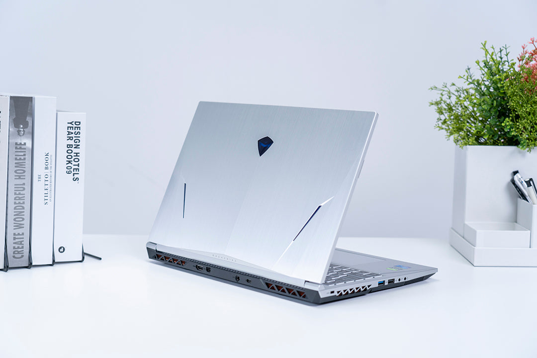 Machenike L15C Gen 12 Intel (15.6”) Gaming Laptop