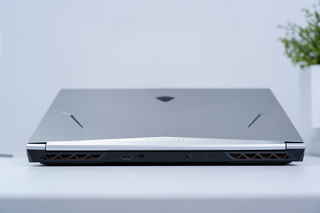 Machenike L15C Gen 12 Intel (15.6”) Gaming Laptop – Machenike Official ...