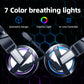 H300 Headset Permainan
