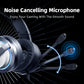 H300 Headset Permainan