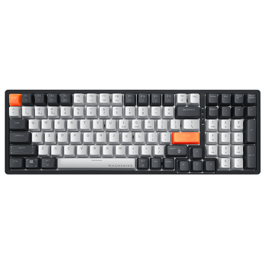 K600 Dual-Mode Mechanical Keyboard