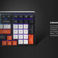 K600G mechanical keyboard