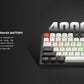 K600G mechanical keyboard