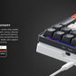K600G mechanical keyboard
