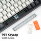 K600 Двойная механическая клавиатура K600