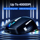 M5 Gaming Mouse