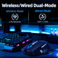 M5 Gaming Mouse
