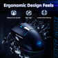 M5 Gaming Mouse