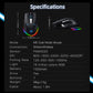 M5 Gaming Mouse