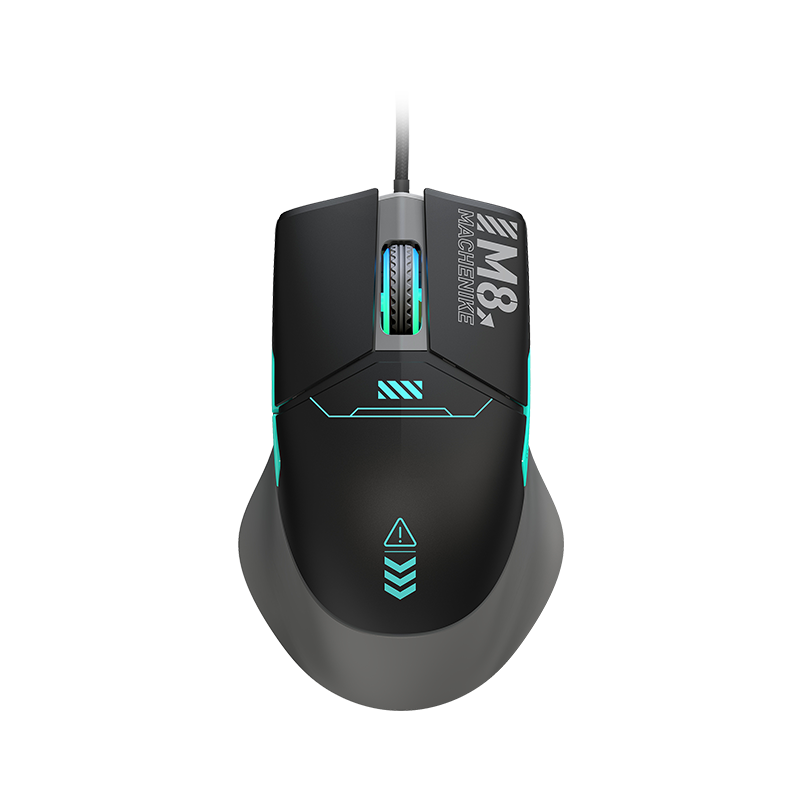 M8 Gen2 Gaming Mouse