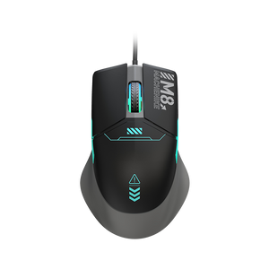 M8 Gen2 Gaming Mouse