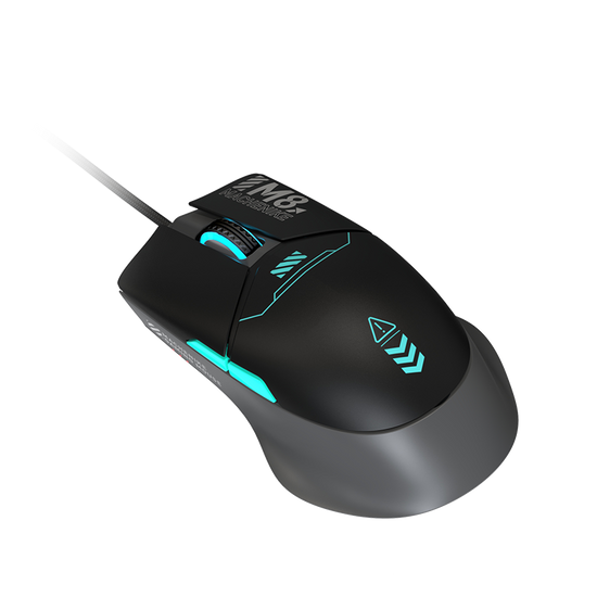 Machenike | M8 Gen2 Wireless Gaming Mouse – Machenike Official Store