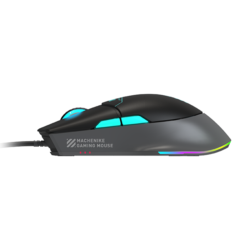 M8 Gen2 Gaming Mouse