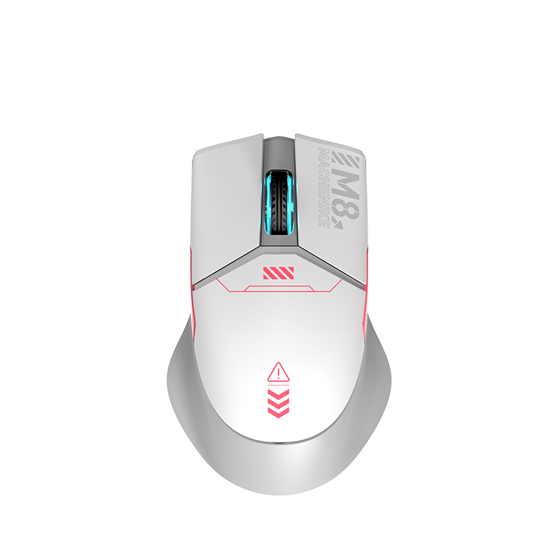 M8 Gen2 Gaming Mouse
