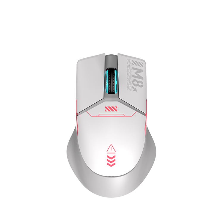 Machenike | M8 Gen2 Wireless Gaming Mouse – Machenike Official Store