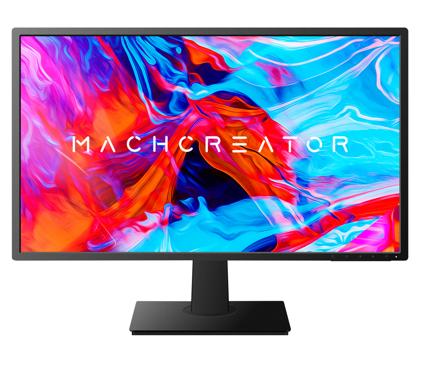 Machcreator Série MK21 - Monitor Mk21FlT1