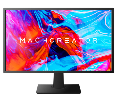 Machcreator Série MK21 - Monitor Mk21FlT1