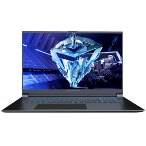 Machenike F117-7Plus / L17 Gen 12 Intel (17.3”) Gaming Laptop