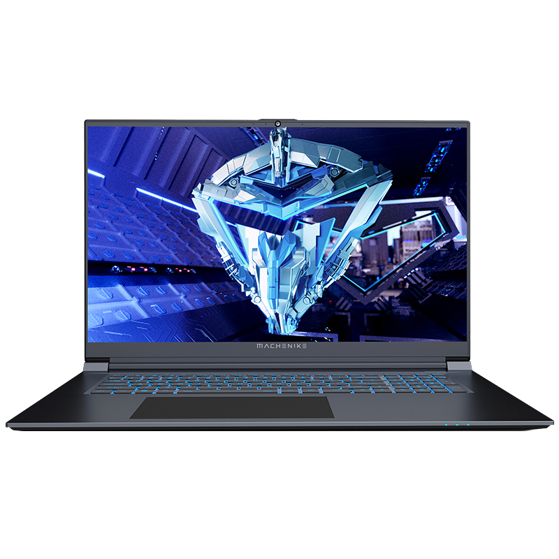 Machenike F117-7Plus / L17 Gen 12 Intel (17.3”) Gaming Laptop