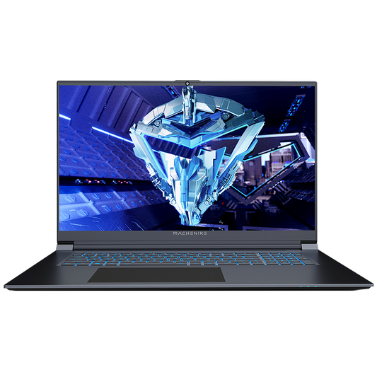 Machenike F117-7Plus / L17 Gen 12 Intel (17.3”) Gaming Laptop