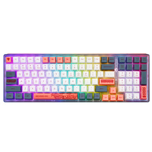 K600 Gen2 Mechanical Keyboard